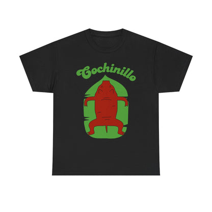 COCHINILLO - Filipino Food (Basic Tee)