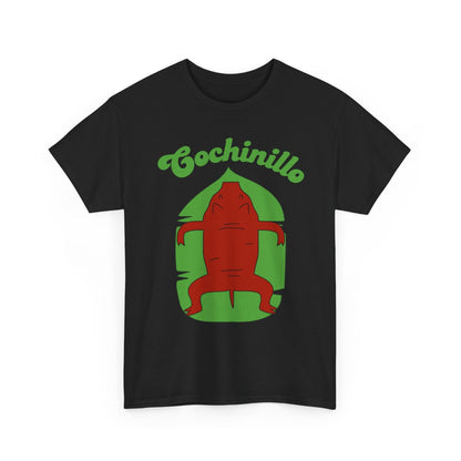 COCHINILLO - Filipino Food (Basic Tee)