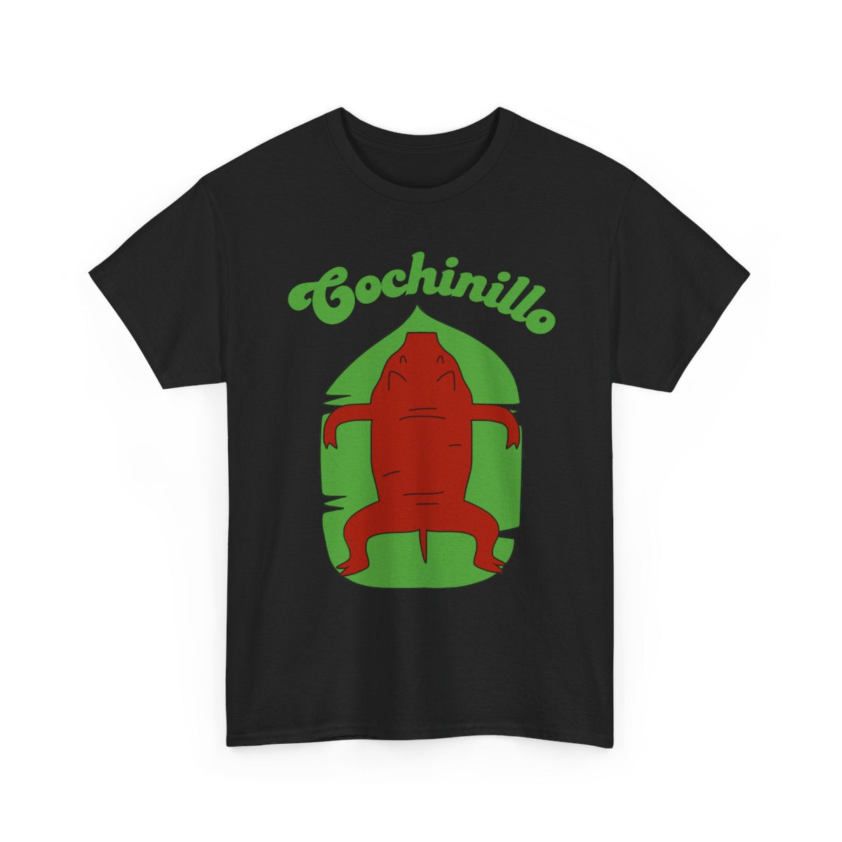 COCHINILLO - Filipino Food (Kids Tee)