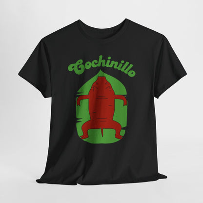COCHINILLO - Filipino Food (Basic Tee)