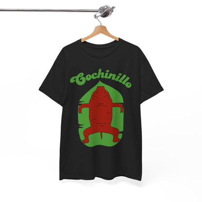 COCHINILLO - Filipino Food (Basic Tee)