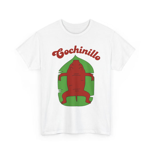 COCHINILLO - Filipino Food (Kids Tee)