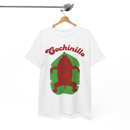 COCHINILLO - Filipino Food (Kids Tee)