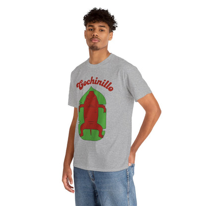 COCHINILLO - Filipino Food (Basic Tee)