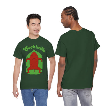 COCHINILLO - Filipino Food (Basic Tee)