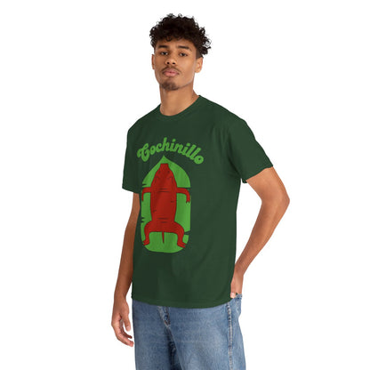 COCHINILLO - Filipino Food (Basic Tee)