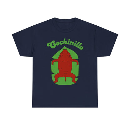 COCHINILLO - Filipino Food (Basic Tee)