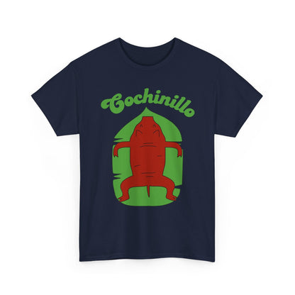 COCHINILLO - Filipino Food (Basic Tee)