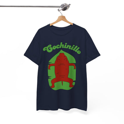 COCHINILLO - Filipino Food (Basic Tee)