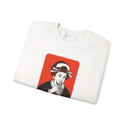 RAMEN CLUB 1 - Japanese Food (Sweatshirt)