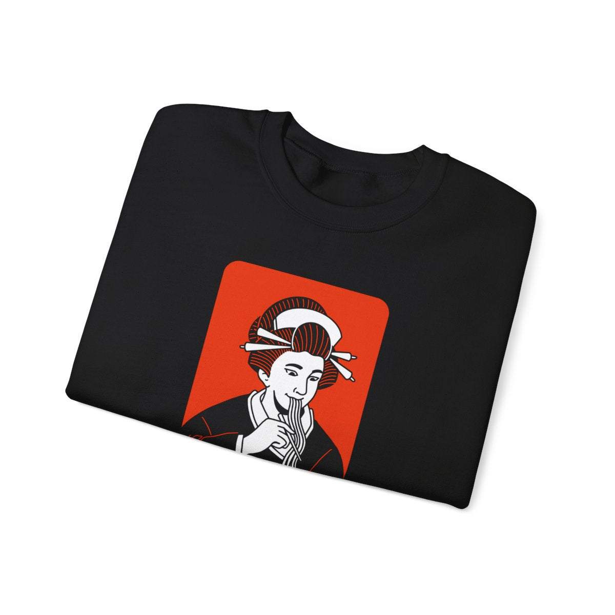 RAMEN CLUB 1 - Japanese Food (Sweatshirt)