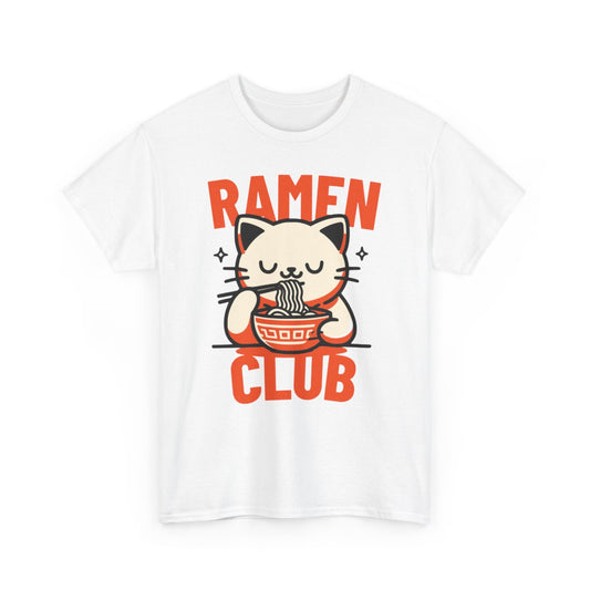 RAMEN CLUB 2 - Japanese Food (Kids Tee)