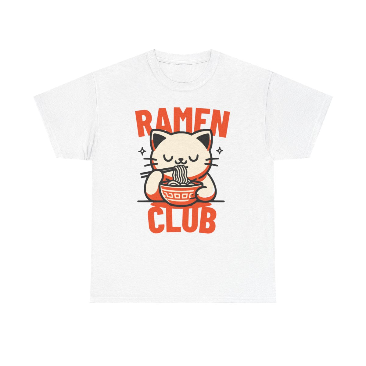 RAMEN CLUB 2 - Japanese Food (Kids Tee)