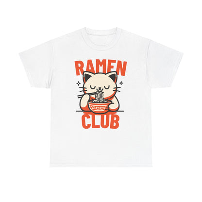 RAMEN CLUB 2 - Japanese Food (Kids Tee)