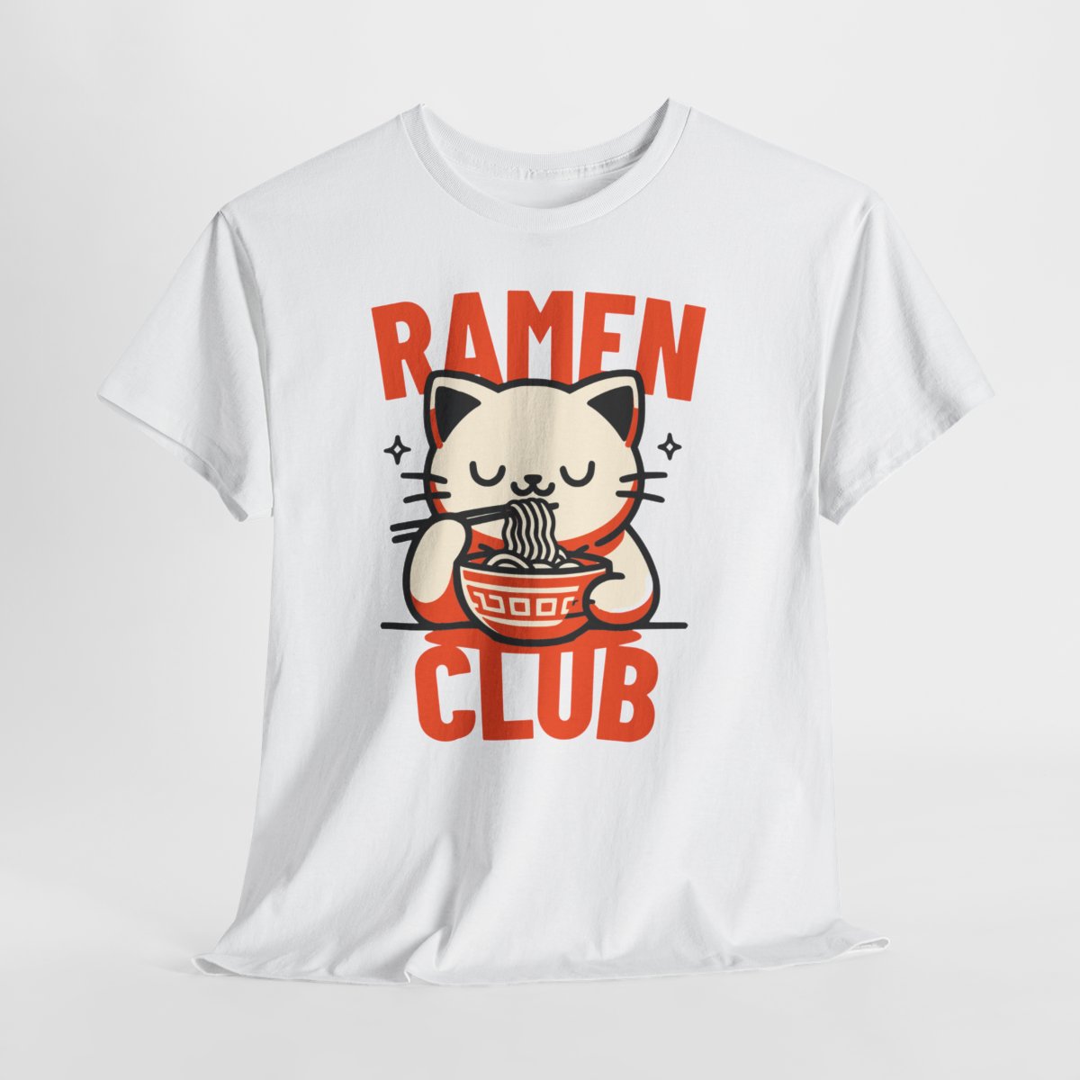 RAMEN CLUB 2 - Japanese Food (Kids Tee)