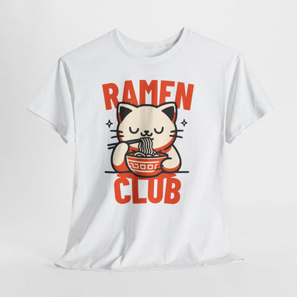 RAMEN CLUB 2 - Japanese Food (Kids Tee)