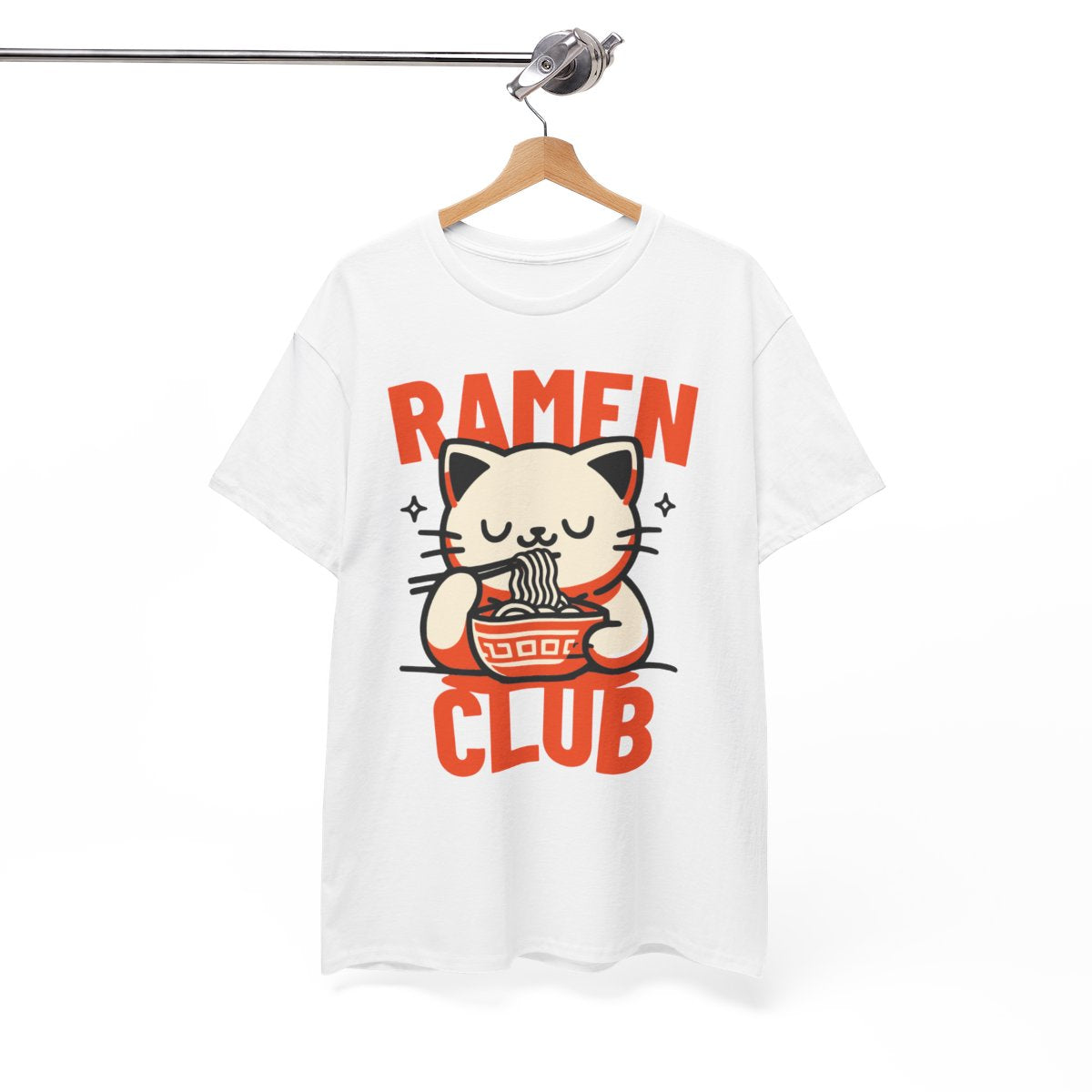 RAMEN CLUB 2 - Japanese Food (Kids Tee)