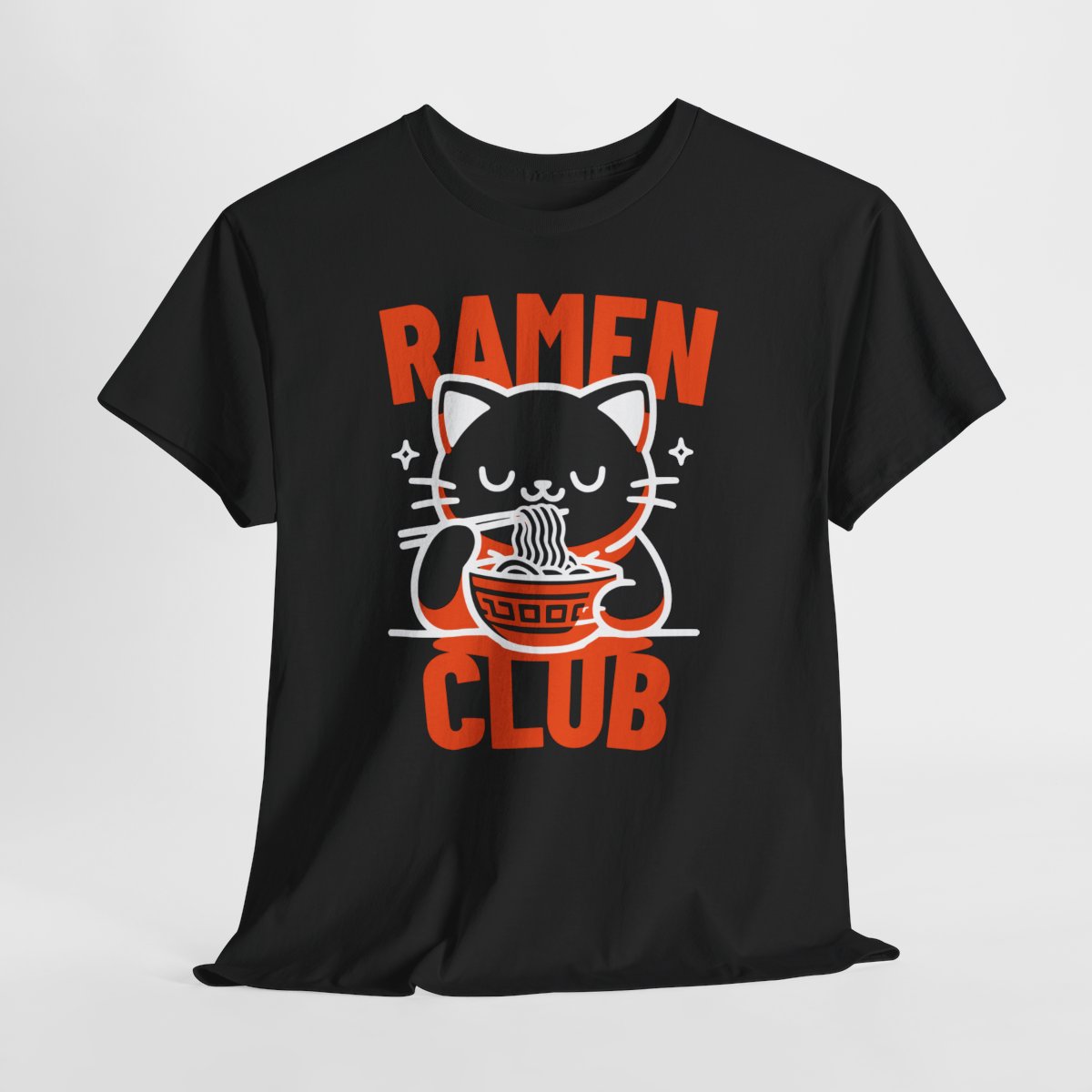 RAMEN CLUB 2 - Japanese Food (Kids Tee)