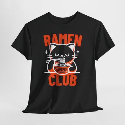 RAMEN CLUB 2 - Japanese Food (Kids Tee)