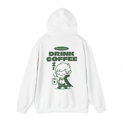 DARK CHOCOLATE MOCHA - Coffee (Hoodie)