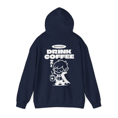 DARK CHOCOLATE MOCHA - Coffee (Hoodie)