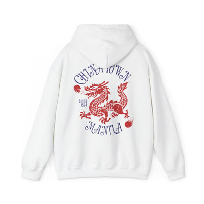 CHINATOWN 3 (Fil-Chi Collection) - Filipino Food (Hoodie)