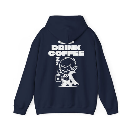 DARK CHOCOLATE MOCHA - Coffee (Hoodie)