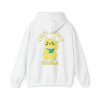 CHINATOWN 2 (Fil-Chi Collection) - Filipino Food (Hoodie)