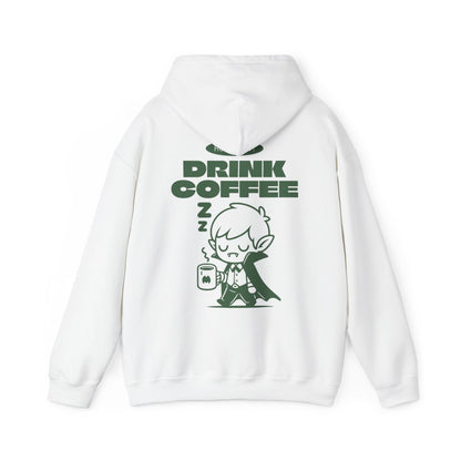 DARK CHOCOLATE MOCHA - Coffee (Hoodie)