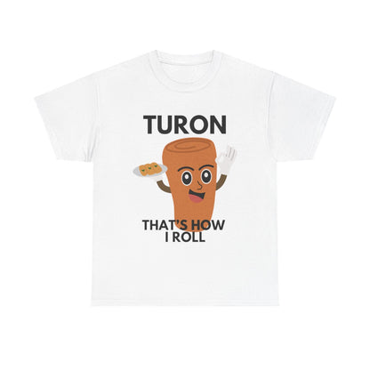 TURON - Filipino Food (Basic Tee)