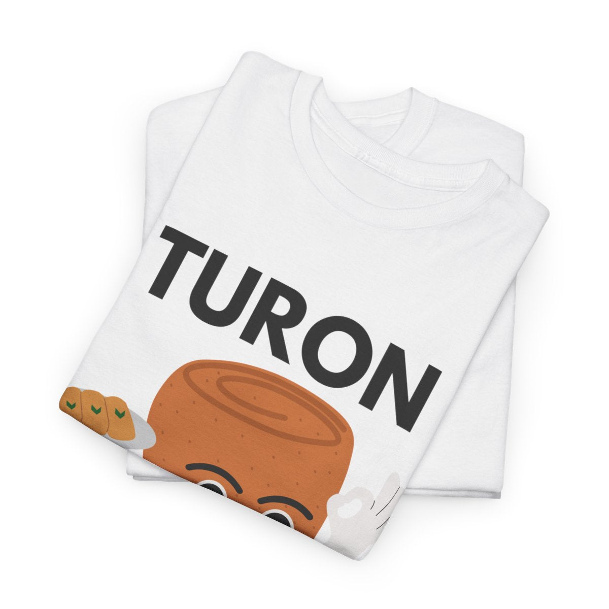 TURON - Filipino Food (Basic Tee)