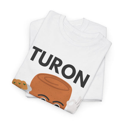 TURON - Filipino Food (Basic Tee)