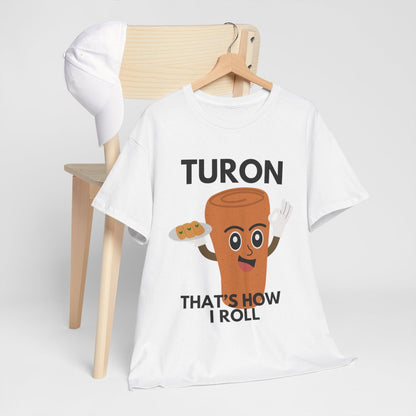 TURON - Filipino Food (Basic Tee)