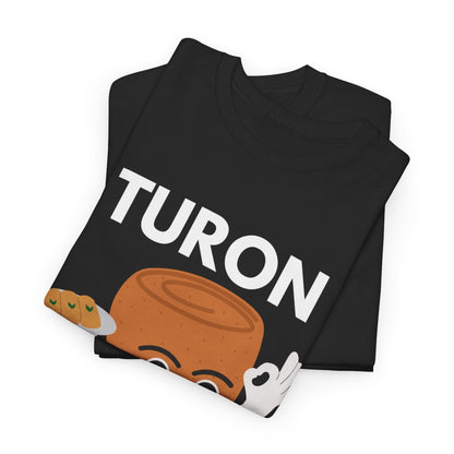 TURON - Filipino Food (Basic Tee)