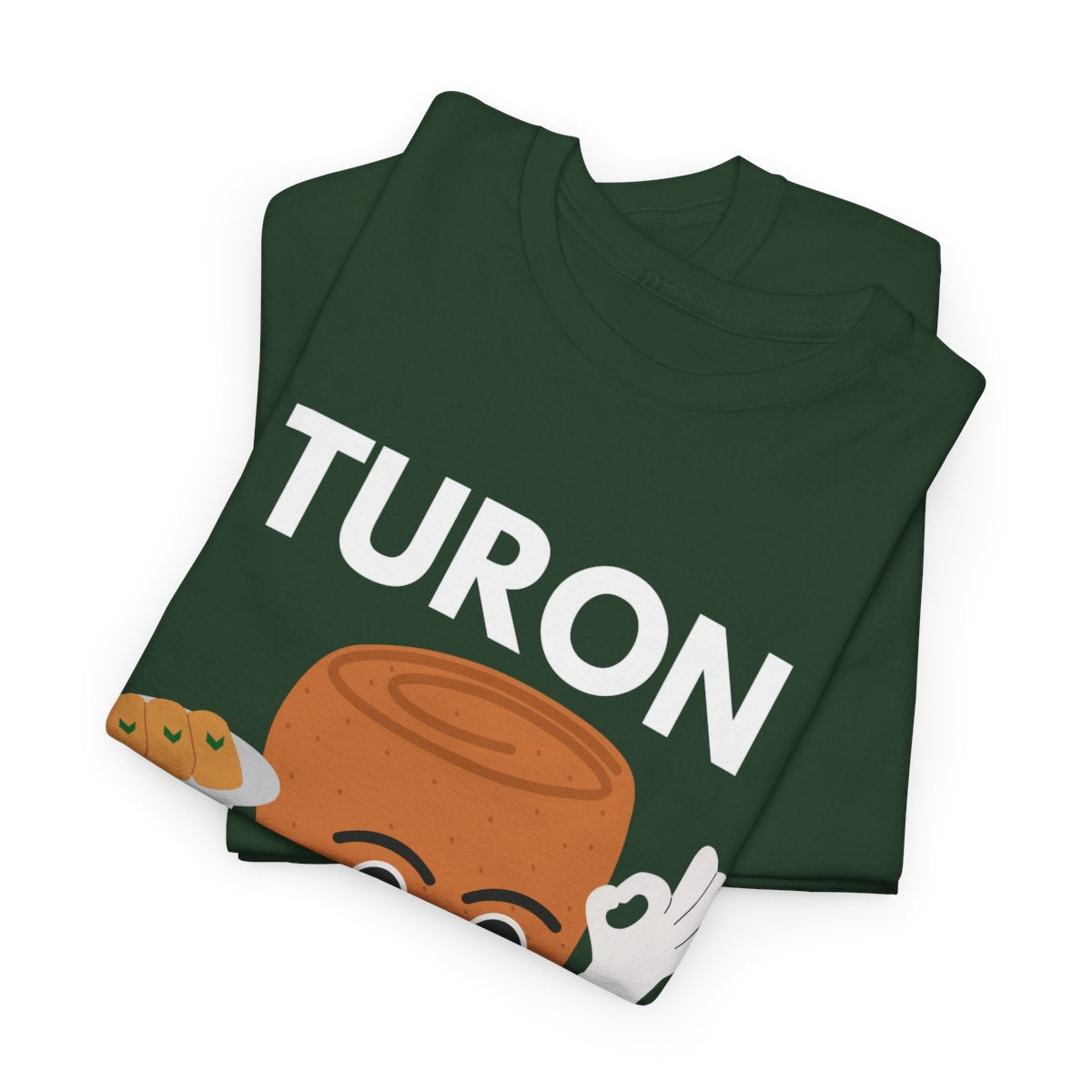 TURON - Filipino Food (Basic Tee)