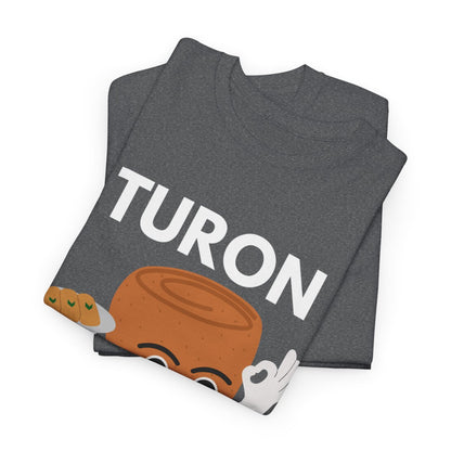 TURON - Filipino Food (Basic Tee)