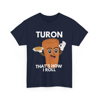 TURON - Filipino Food (Basic Tee)