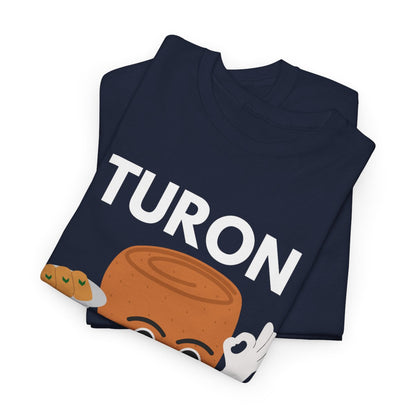 TURON - Filipino Food (Basic Tee)