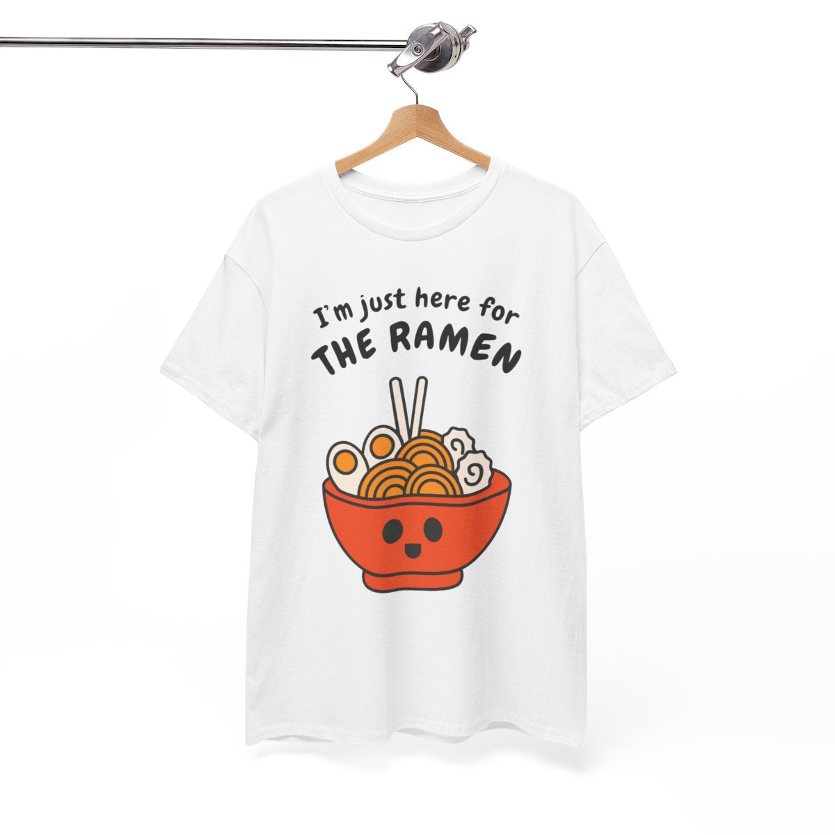 SHIO RAMEN - Japanese Food (Kids Tee)