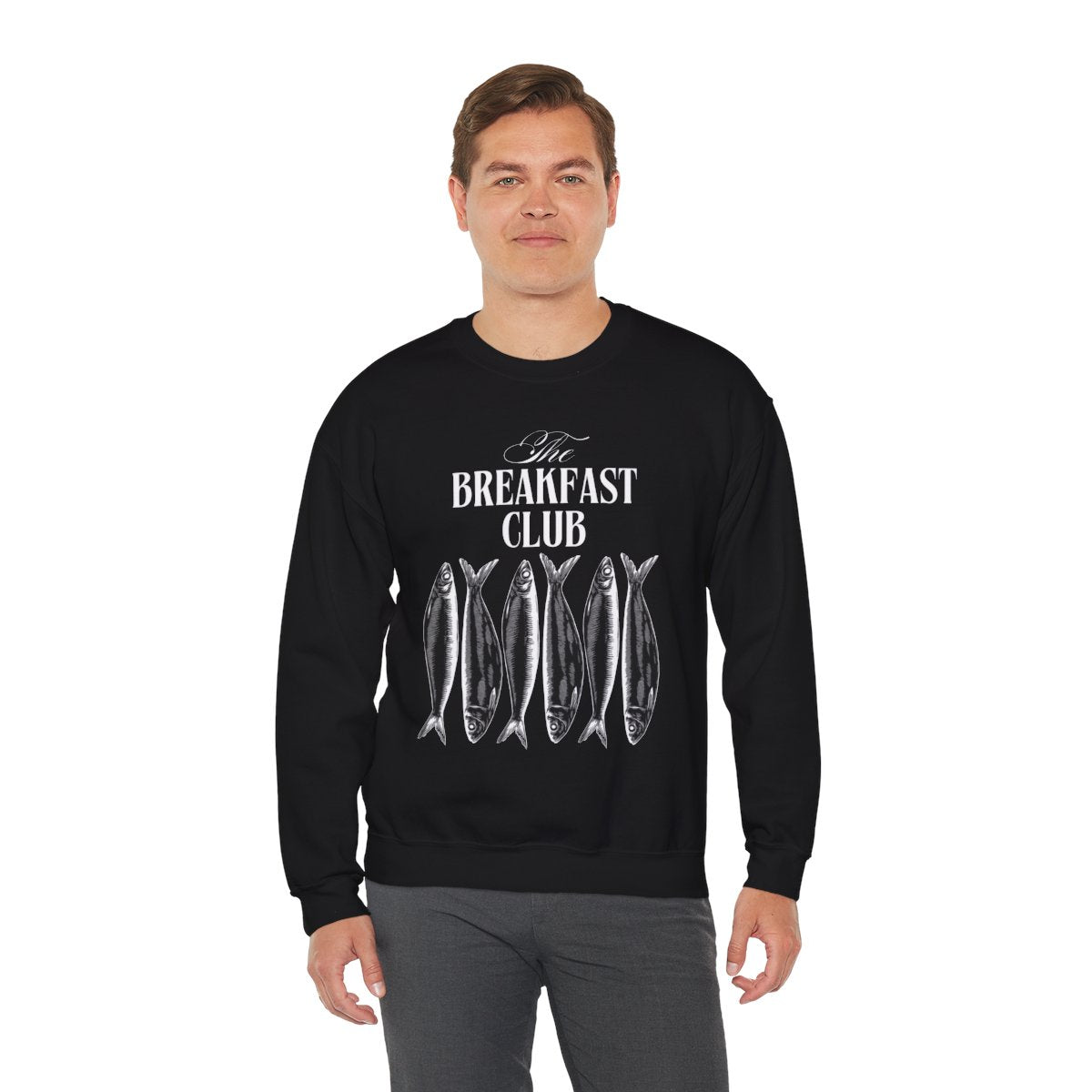 TUYO 1 - Filipino Food (Sweatshirt)