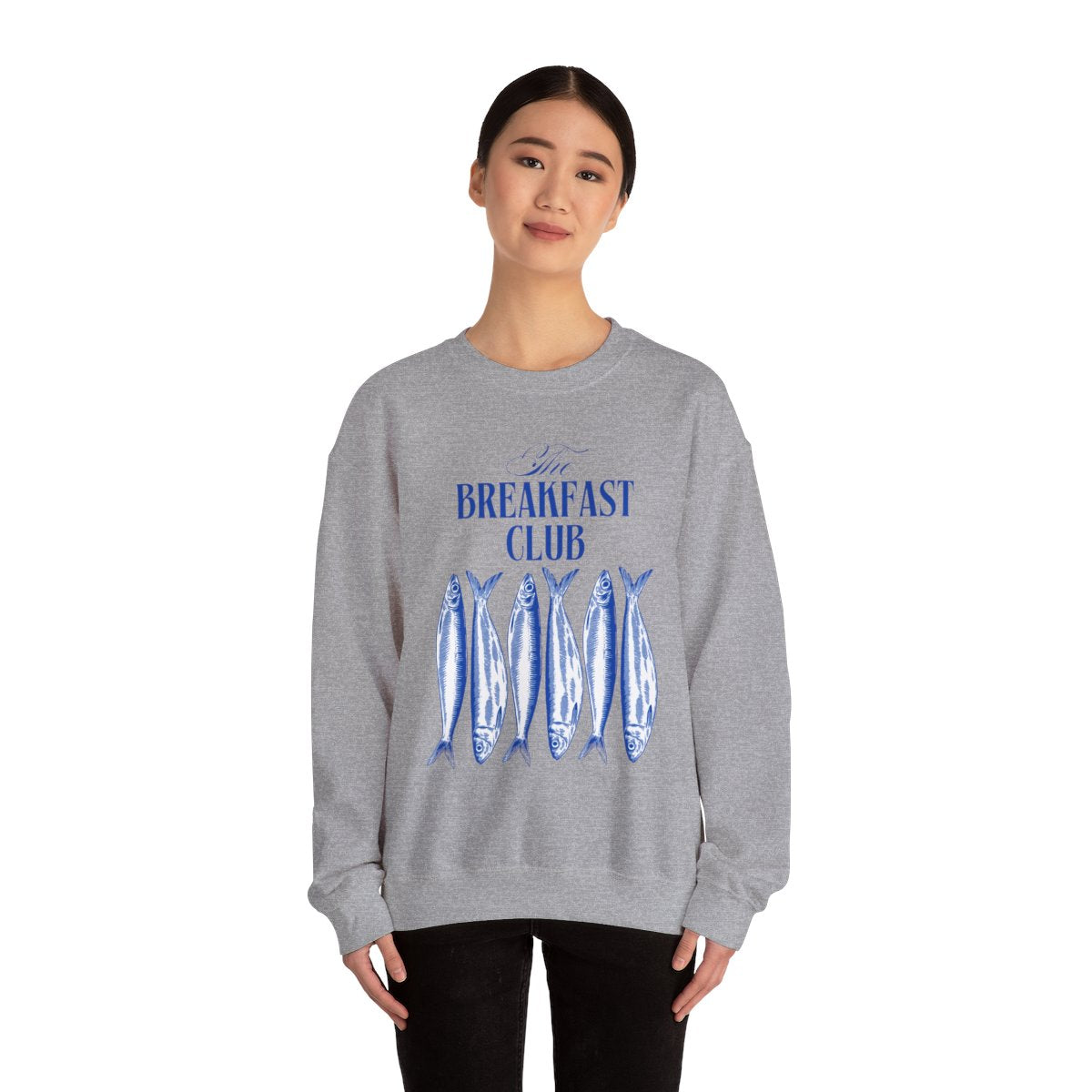 TUYO 1 - Filipino Food (Sweatshirt)