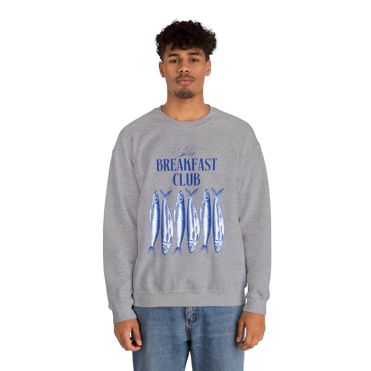 TUYO 1 - Filipino Food (Sweatshirt)