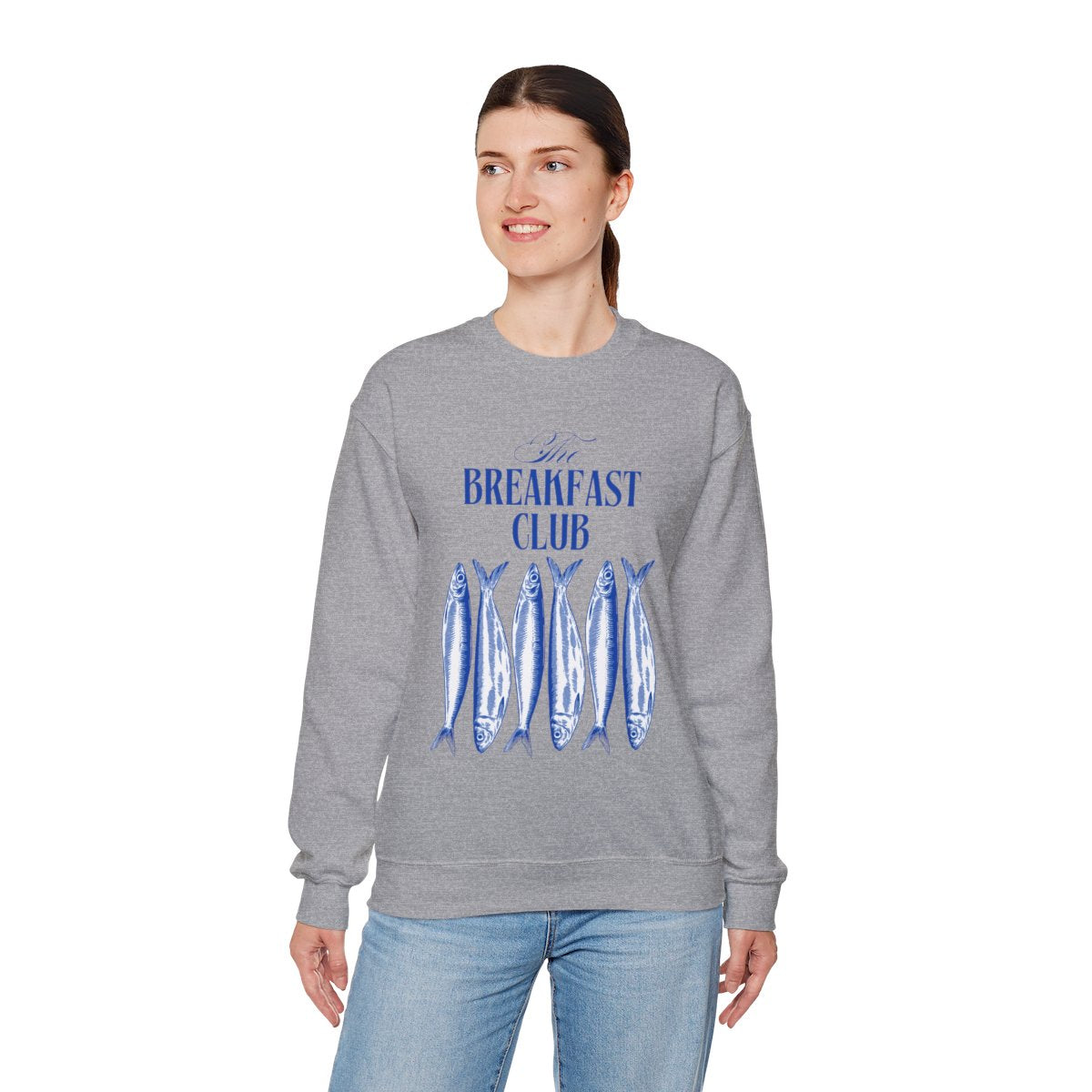 TUYO 1 - Filipino Food (Sweatshirt)
