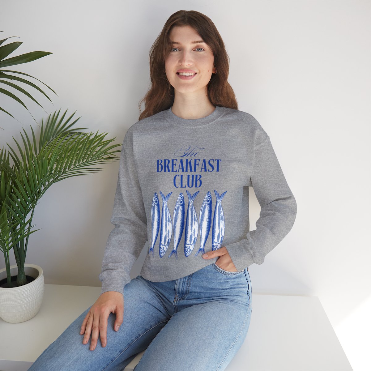 TUYO 1 - Filipino Food (Sweatshirt)