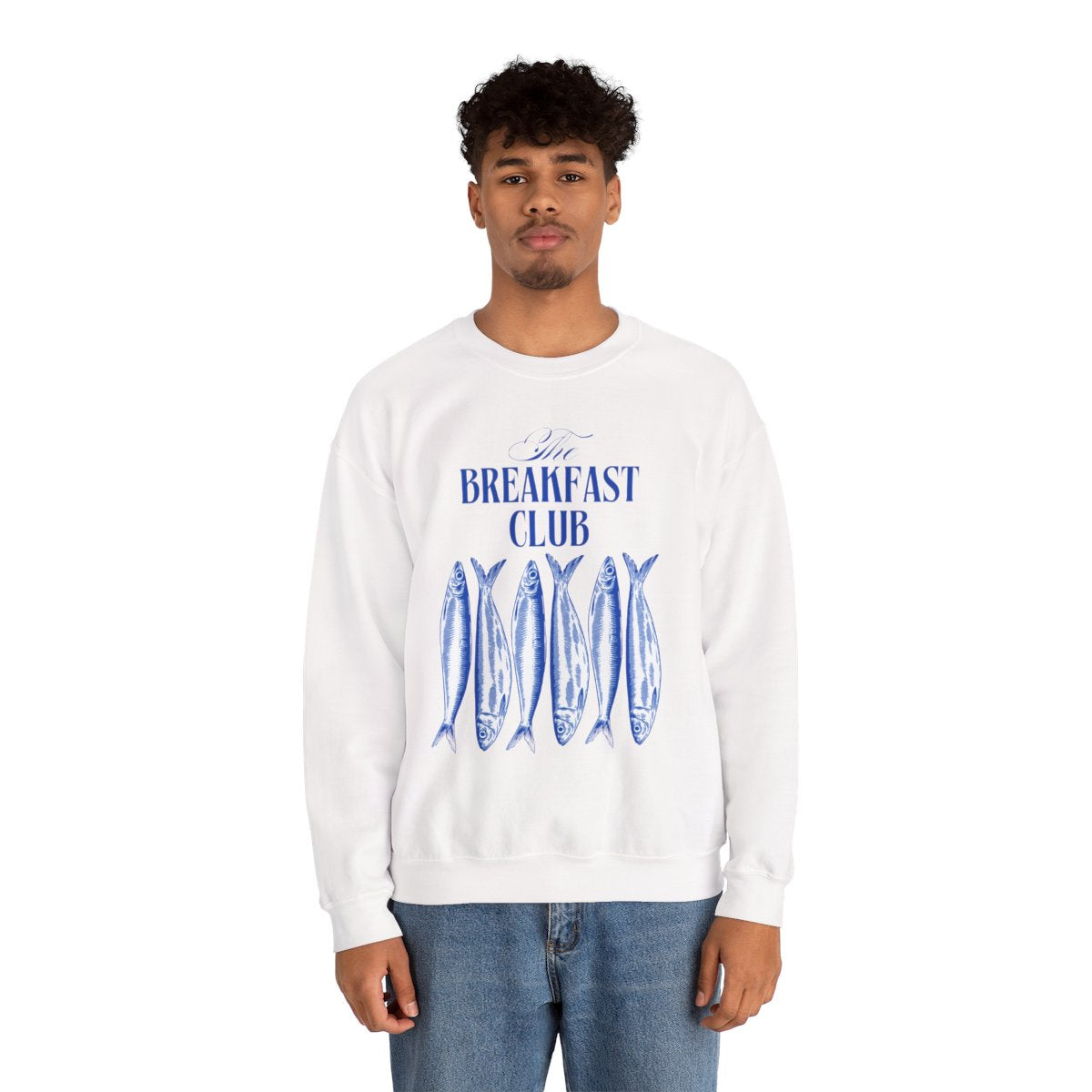 TUYO 1 - Filipino Food (Sweatshirt)