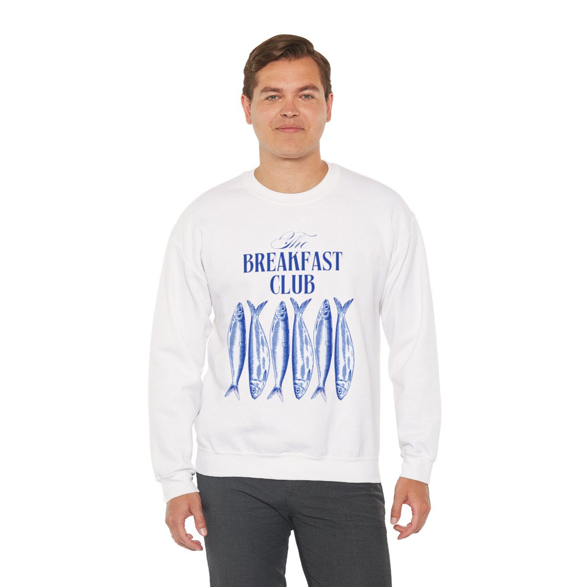 TUYO 1 - Filipino Food (Sweatshirt)