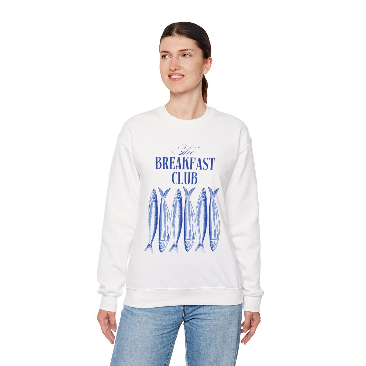 TUYO 1 - Filipino Food (Sweatshirt)