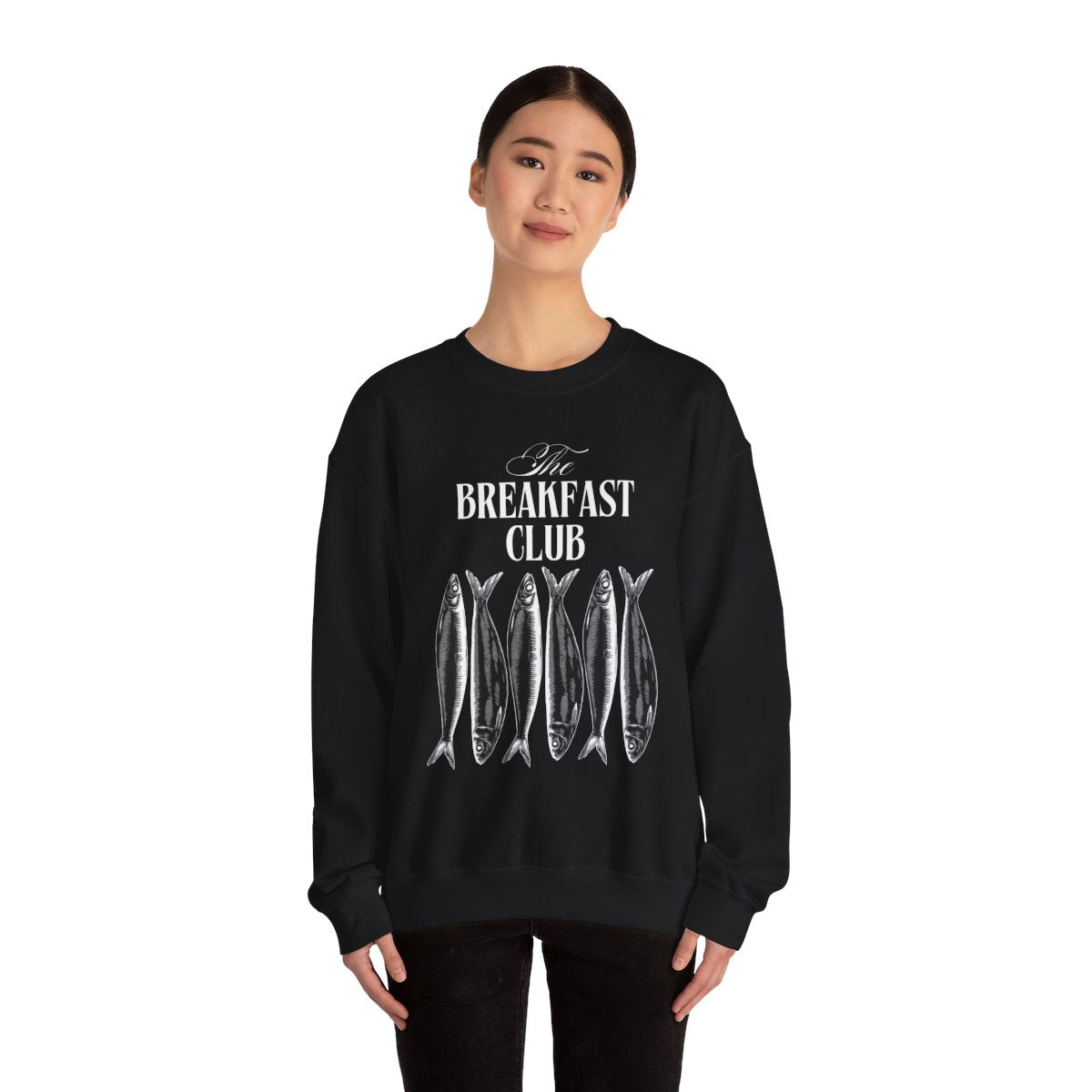 TUYO 1 - Filipino Food (Sweatshirt)