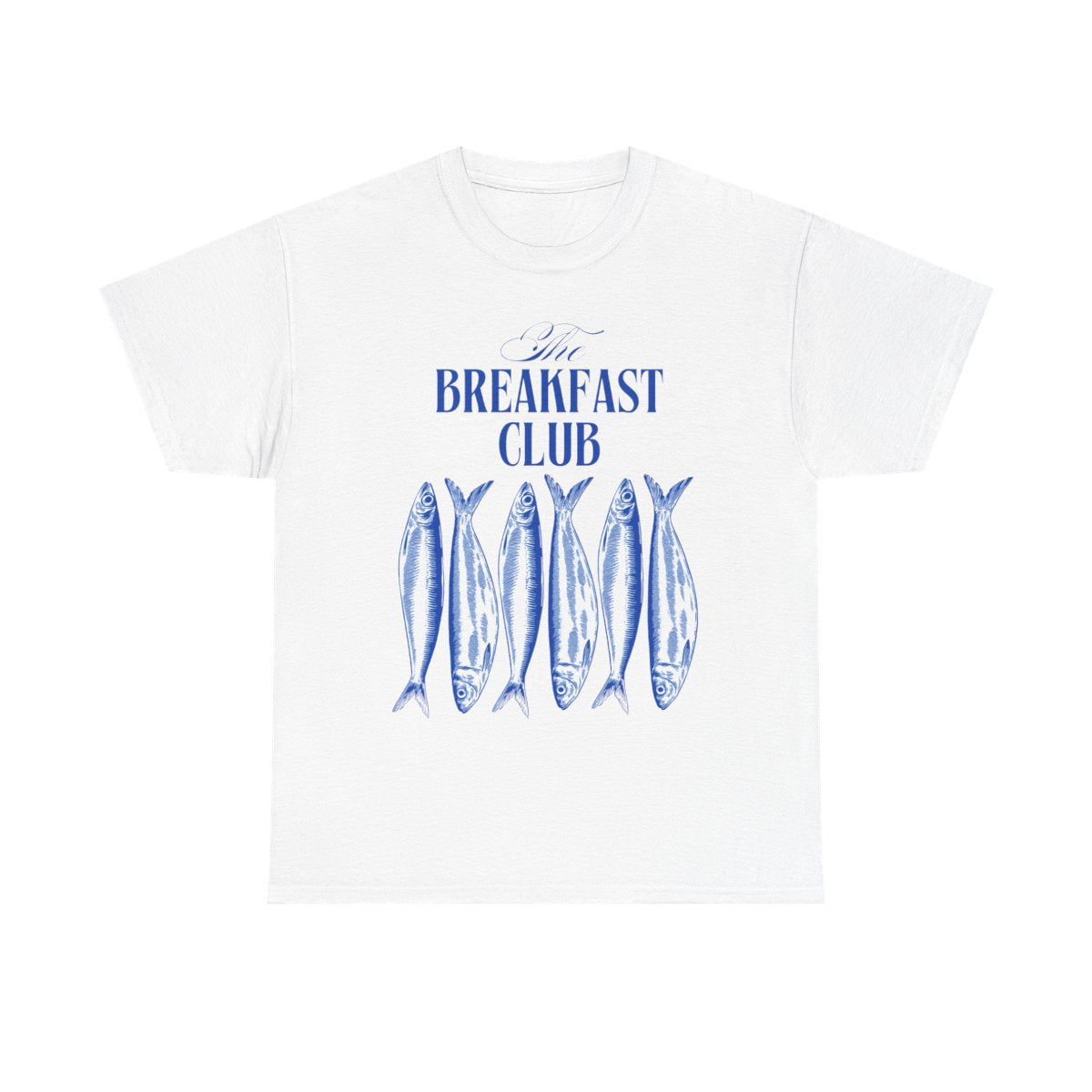 TUYO 1 - Filipino Food (Basic Tee)
