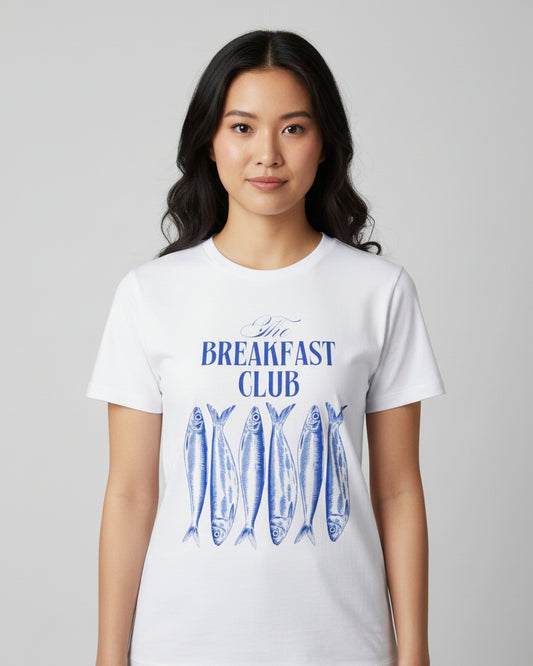 TUYO 1 - Filipino Food (Basic Tee)